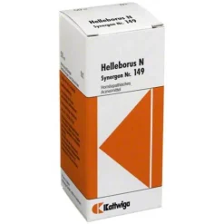 Synergon 149 Helleborus N Tr, 50 ml