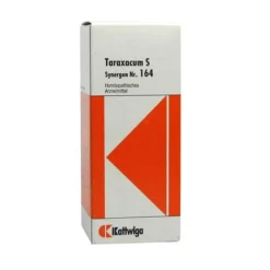 Synergon 164 Taraxacum S Tro, 50 ml