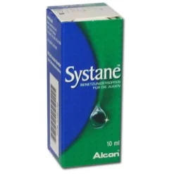 Systane Benetzungstropfen, 10 ml