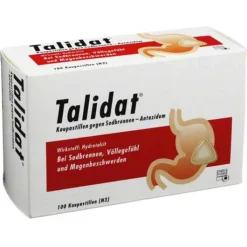 Talidat Kaupastillen, 100 St