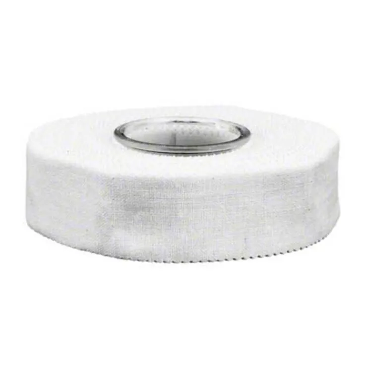 Tapeverband 10mx2cm weiß, 1 St
