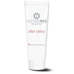 Tattoomed after tattoo Salbe, 25 ml