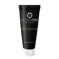 Tattoomed daily tattoo care, 100 ml