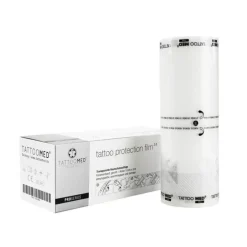 TATTOOMED® tattoo protection film 2.0, 1 St