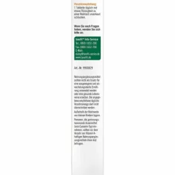 Taxofit Calcium 950 + D3 + K Tabletten, 30 St