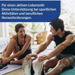 Taxofit Magnesium 400 + B1 + B6 + B12 + Folsäure 800 Granulat, 20 St