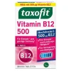Taxofit Vitamin B12 500 Minitabletten, 30 St