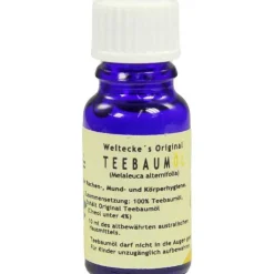 Teebaum Öl, 10 ml