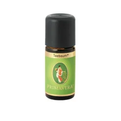 Teebaum Öl ätherisch bio, 10 ml