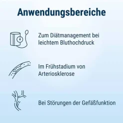 TELCOR® Arginin plus Filmtabletten, 60 St