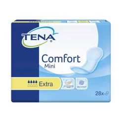 Tena Comfort mini extra, 8X28 St