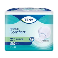 Tena Comfort super Vorlagen, 36 St