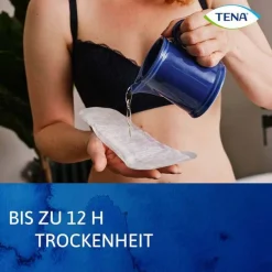 TENA® discreet Mini Einlagen bei Inkontinenz, 6X30 St