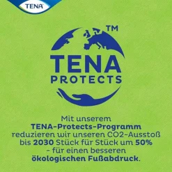 TENA® discreet Ultra Mini Slipeinlagen bei Inkontinenz, 10X28 St