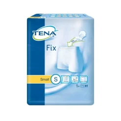 Tena Fix Fixierhosen S, 5 St