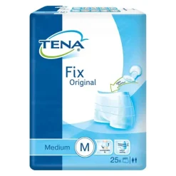 Tena Fix Original Netzhose M, 25 St