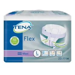 Tena Flex Maxi large, 3X22 St