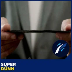 TENA® MEN ACTIVE FIT Extra Light Einlagen bei Inkontinenz, 14 St