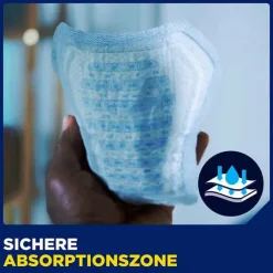 TENA® MEN ACTIVE FIT Level 3 Einlagen bei Inkontinenz, 16 St