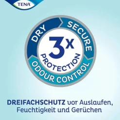 TENA Pants Plus M bei Inkontinenz, 4X14 St