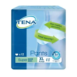 Tena Pants Super x-large Confiofit Einweghose, 12 St