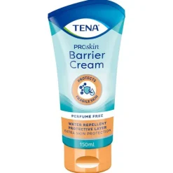 TENA® PROskin Barrier Cream, 150 ml