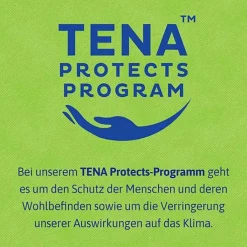 Tena Silhouette Plus M white Inkontinenz Pants, 2X12 St