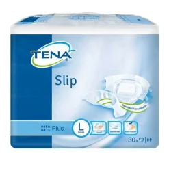 Tena Slip plus large, 90 St