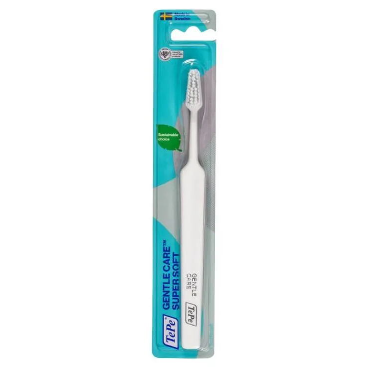 Tepe Zahnbürste Gentle Care, 1 St