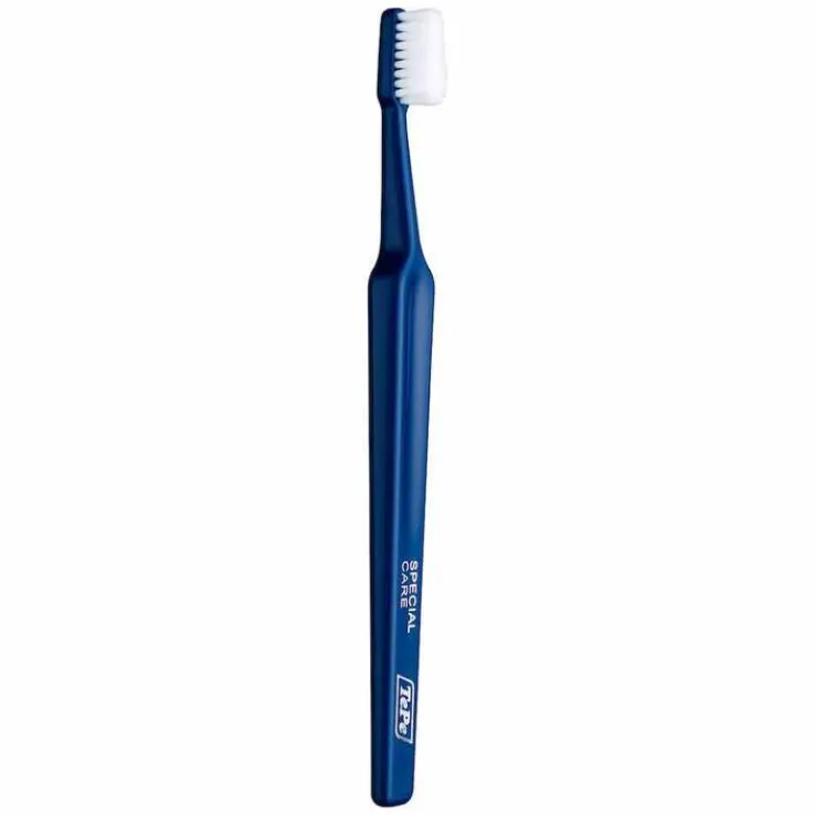 Tepe Zahnbürste Select Spezial care klein, 1 St
