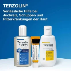 Terzolin® 2 % Creme, 15 g