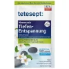 Tetesept Meeressalz Tiefen-Entspannung, 80 g