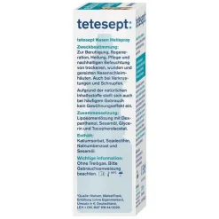 tetesept Nasen Heilspray, 20 ml