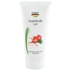 Teufelskralle Gel, 100 ml