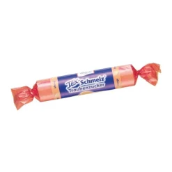 Tex-Schmelz Traubenzucker Orange, 33 g