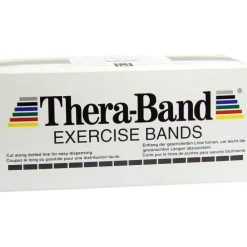Thera Band 5,5 m spezial stark, 1 St