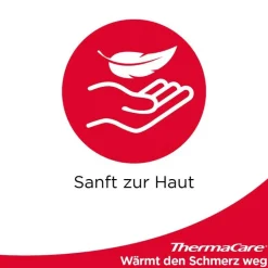 Thermacare Nackenumschläge, 2 St