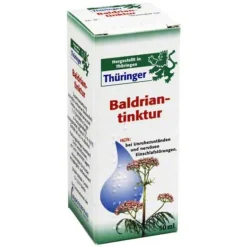 Thüringer Baldriantinktur, 50 ml