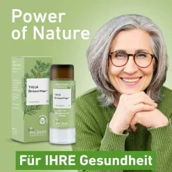 Thuja D6 Globuli Pflüger Dosierspender, 10 g