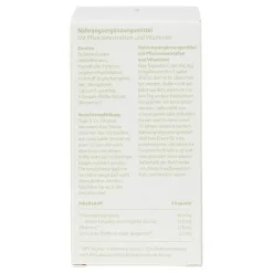 Tigovit Grünteekomplex Kapseln, 90 St