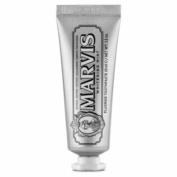 Toothpaste whitening mint, 85 ml