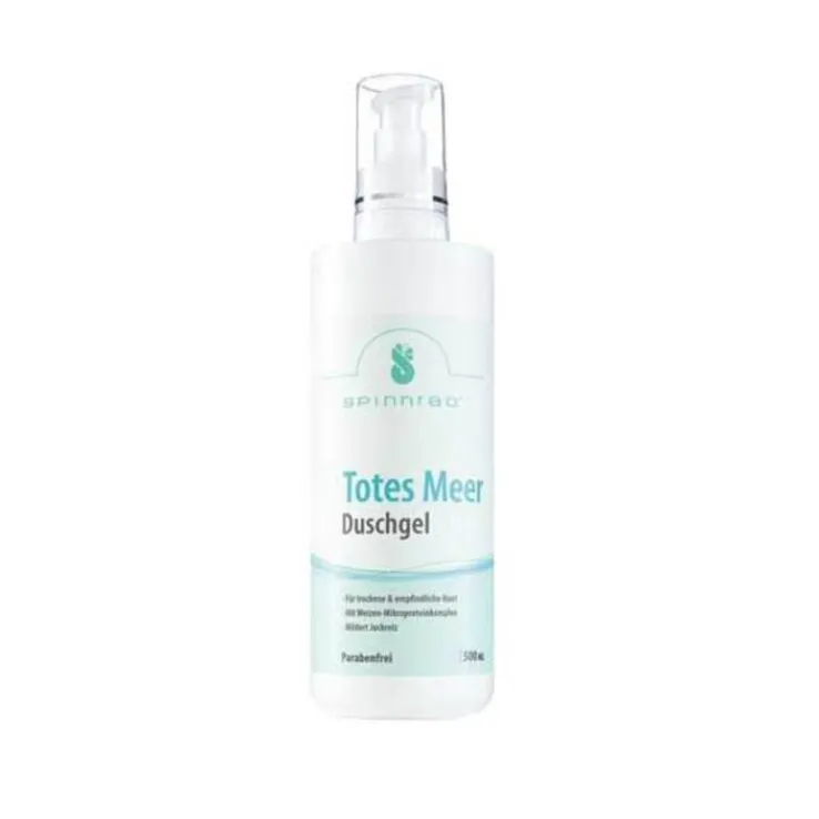 Totes Meer Duschgel, 500 ml