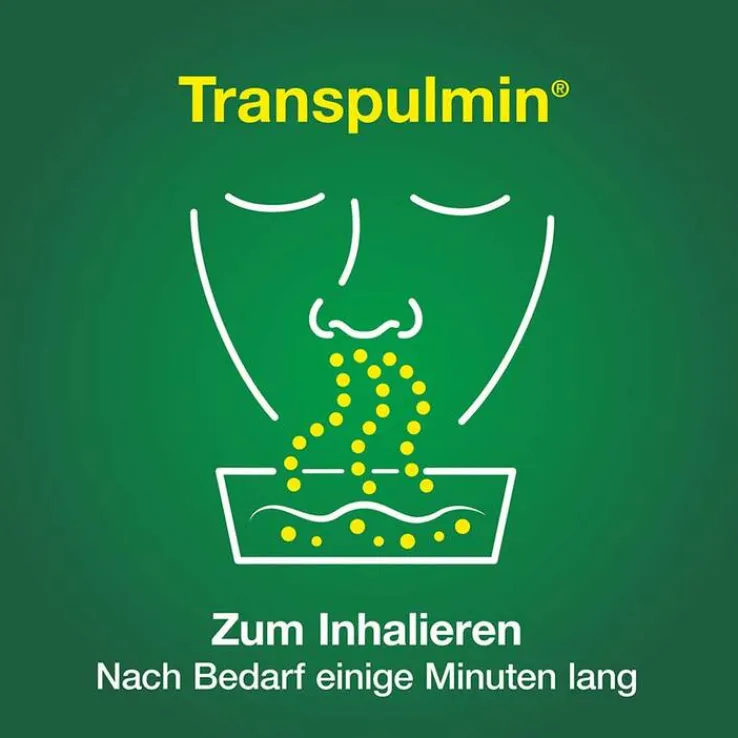 Transpulmin® Erkältungsbalsam, 100 g