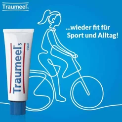Traumeel® S Creme, 2x100 g