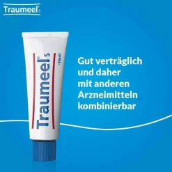 Traumeel® S Creme, 2x100 g
