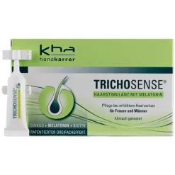 Trichosense Lösung, 30X3 ml