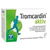 Tromcardin aktiv Granulat Beutel, 20 St