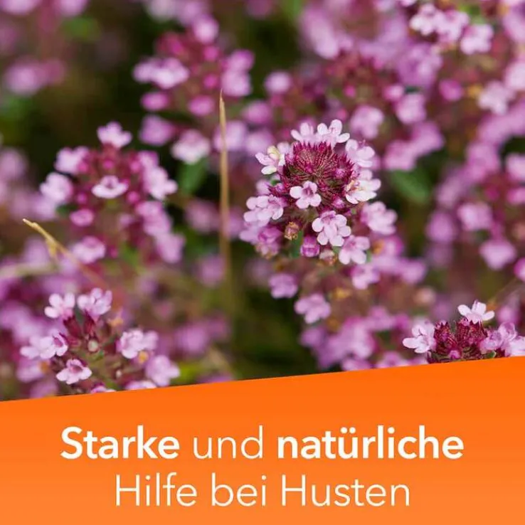 Tussamag concent Hustensaft 30,2 g / 100 ml Sirup, 100 ml