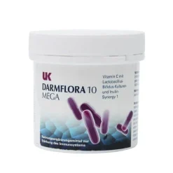 UK Darmflora 10 Mega Kapseln, 20 St