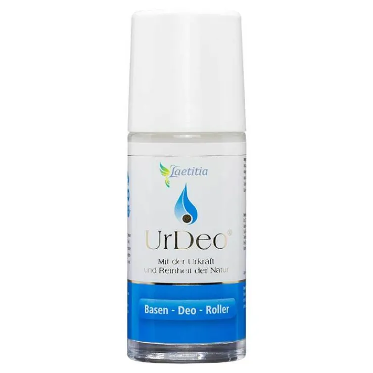 UR Deo Deodorant Roll on, 50 ml